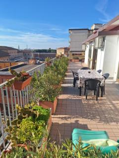 B&B Colombo - Pisa - 2