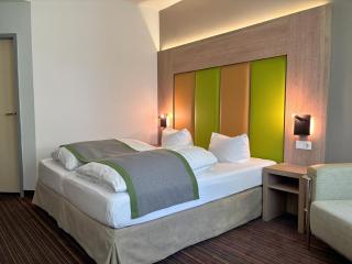 Rathaushotels All Inklusive - Kurort Oberwiesenthal - 0