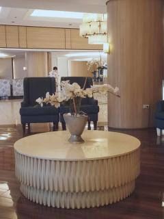 Shell Residences Family Suites 2 - Manila - 3