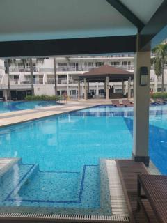 Shell Residences Family Suites 2 - Manila - 7