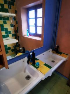 Auberge du Lama Zébré - Penmarcʼh - 9