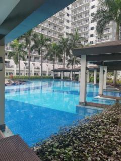 Shell Residences Family Suites 2 - Manila - 9