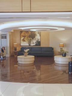 Shell Residences Family Suites 2 - Manila - 2