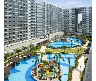 Shell Residences Family Suites 2 - Manila - 6