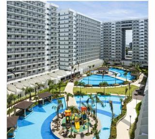 Shell Residences Family Suites 2 - Manila - 4