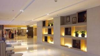 Shell Residences Family Suites 2 - Manila - 1