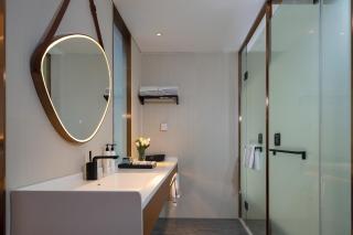 Huizhou Zhongkai Hi-Tech Zone Meihua Hotel - Huizhou - 7
