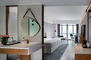 Huizhou Zhongkai Hi-Tech Zone Meihua Hotel - Huizhou - 6