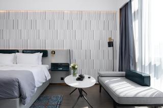 Huizhou Zhongkai Hi-Tech Zone Meihua Hotel - Huizhou - 4