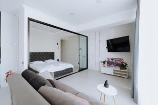 Stylish 1BR Next to Kaufland & McDonald's - Chişinău - 1