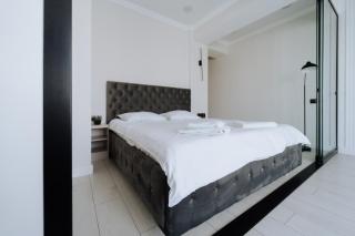 Stylish 1BR Next to Kaufland & McDonald's - Chişinău - 3