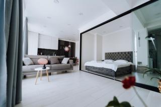 Stylish 1BR Next to Kaufland & McDonald's - Chişinău - 4