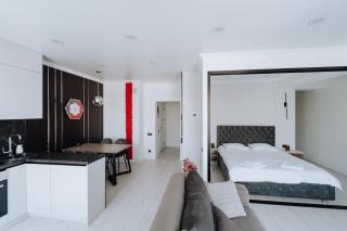 Stylish 1BR Next to Kaufland & McDonald's - 7