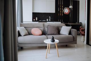 Stylish 1BR Next to Kaufland & McDonald's - Chişinău - 0