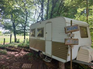 Glamping La Jonquille - - 3
