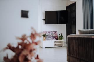 Stylish 1BR Next to Kaufland & McDonald's - Chişinău - 4