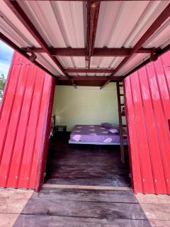 Redang Campstay A Frame - Redang Island - 6