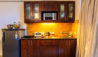 Rosewood Apartment Hotel Pantnagar - Rudrapur - 3
