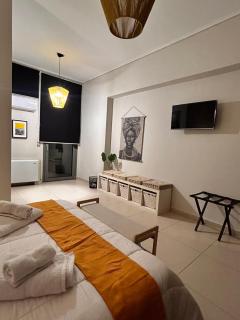 Mytilene Luxury Villa Panoramic - Mytilini - 9