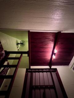 Redang Campstay A Frame - Redang Island - 7