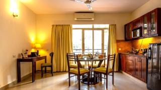 Rosewood Apartment Hotel Pantnagar - Rudrapur - 6