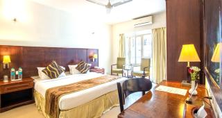 Rosewood Apartment Hotel Pantnagar - Rudrapur - 5