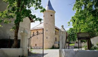 Chateau du Terrail - Montmaur - 0