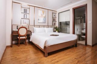 Splendid Secret Hotel - Hanoi - 8