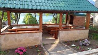 Tijanić Apartment Piva Lake - 7