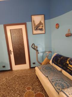 casa del sole - Genua - 4