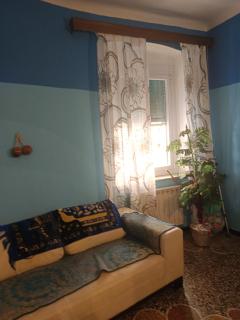casa del sole - Genova - 8