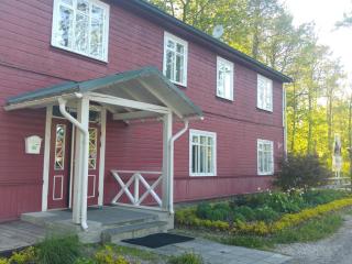 Mamma Mia Guest House - Kärdla - 5