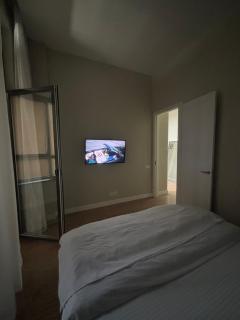 Уютная квартира в самом центре Алматы - Almaty - 4