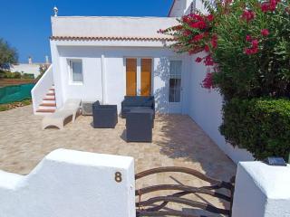 Chalet calan Bosch Menorca - Cala 'n Bosch - 0