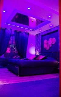 Le secret des déoux love room - Forcalqueiret - 6