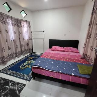 Zamrud D'Sri Bayu - Sepang - 6