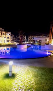 Appartement Cosy En Plein Centre Ville de cabonegro - Tétouan - 1