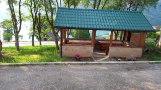 Tijanić Apartment Piva Lake - 9
