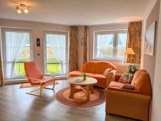 Ferienwohnung Residenz Rosengrund E15 - Büsum - 6
