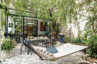 Magical Villa with Secluded Garden - Beach, Port & Centre - Vallauris - 3