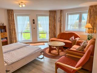 Ferienwohnung Residenz Rosengrund E15 - Büsum - 5