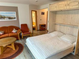 Ferienwohnung Residenz Rosengrund E15 - Büsum - 4