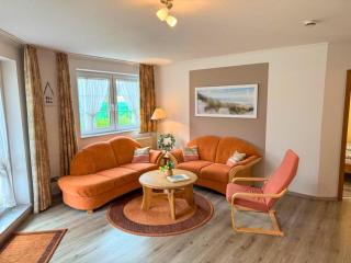 Ferienwohnung Residenz Rosengrund E15 - Büsum - 3
