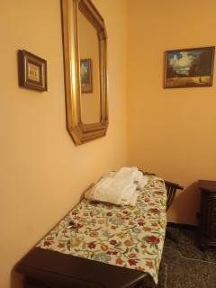 casa del sole - Genova - 3