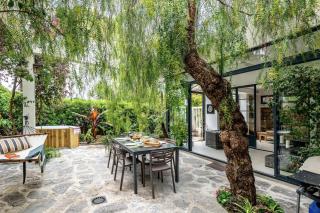 Magical Villa with Secluded Garden - Beach, Port & Centre - Vallauris - 2
