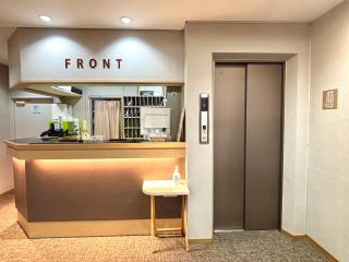 E Hotel Warabi - Warabi - 7