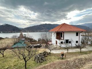 Lake House - - 8