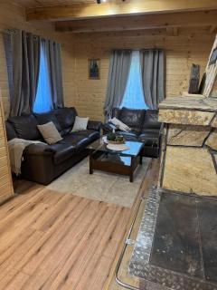 PodKarpackim Niebem Jaśliska - Jaśliska - 6