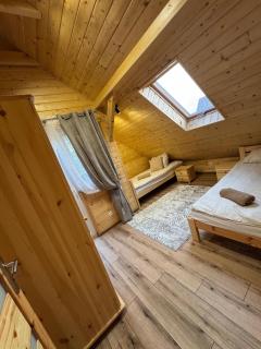 PodKarpackim Niebem Jaśliska - 5