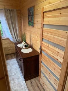 PodKarpackim Niebem Jaśliska - Jaśliska - 4